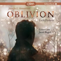 Obsidian 0: Oblivion 1. Lichtflüstern, 2 Audio-CD, 2 MP3