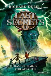Last Secrets - Das Geheimnis von Atlantis