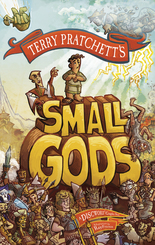 Small Gods, Graphic Novel
