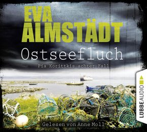 Ostseefluch, 4 Audio-CD