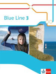 Blue Line 3