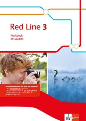 Red Line 3 - Bd.3