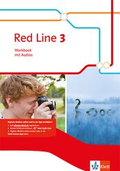 Red Line 3 - Bd.3