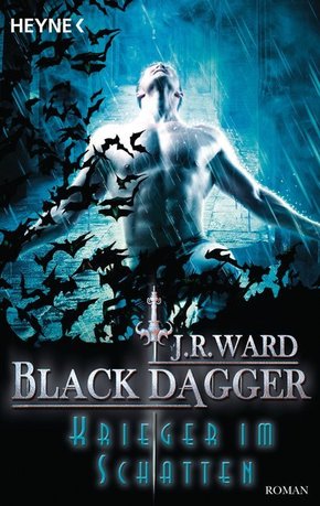Black Dagger - Krieger im Schatten