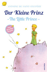Der Kleine Prinz / The Little Prince - Little Prince