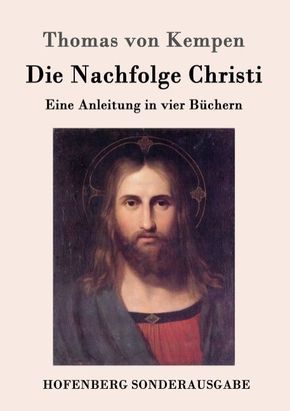 Die Nachfolge Christi