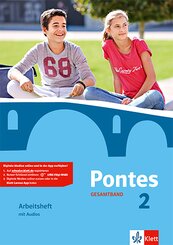 Pontes Gesamtband 2