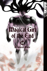 Magical Girl of the End - Bd.10