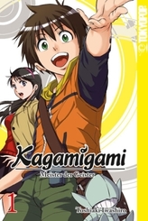 Kagamigami - Bd.1