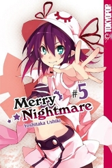 Merry Nightmare - Bd.5