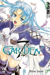 7th Garden - Bd.2