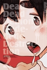 Dead Dead Demon's Dededede Destruction - Bd.2