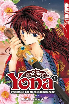 Yona - Prinzessin der Morgendämmerung - Bd.1