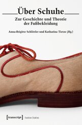&Uuml;ber Schuhe