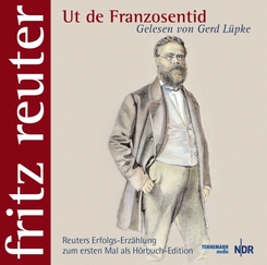 Ut de Franzosentid, 2 Audio-CDs