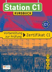 Station C1 - Kursbuch