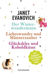 Der Winterwundermann / Liebeswunder und Männerzauber / Glücksklee und Koboldsküsse