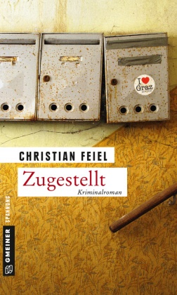 Zugestellt