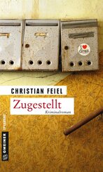 Zugestellt