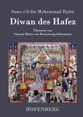 Diwan des Hafez