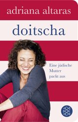 Doitscha (Fischer Taschenbibliothek)