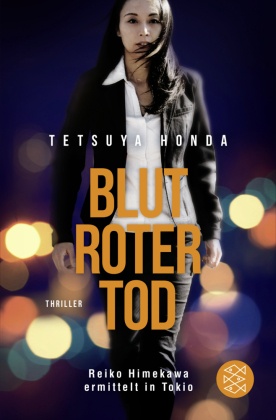 Blutroter Tod