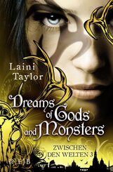 Zwischen den Welten - Dreams of Gods and Monsters