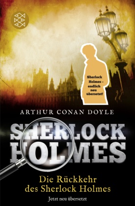 Die Rückkehr des Sherlock Holmes