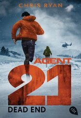 Agent 21 - Dead End