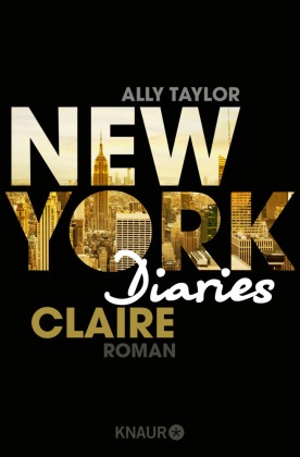 New York Diaries - Claire
