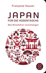 Japan für die Hosentasche (Fischer Taschenbibliothek)