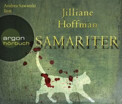Samariter, 6 Audio-CDs