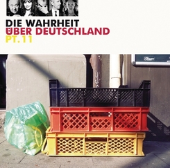 Die Wahrheit über Deutschland, 1 Audio-CD - Pt.11