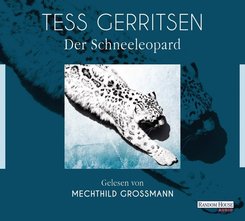 Der Schneeleopard, 6 Audio-CDs