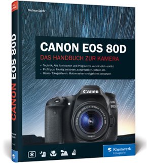 Canon EOS 80D