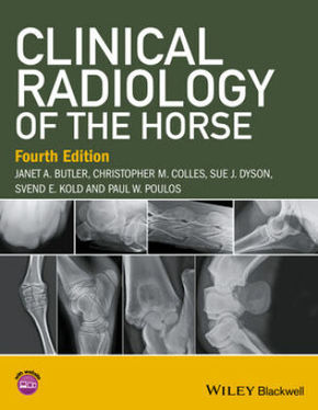 Clinical Radiology of the Horse