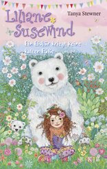 Liliane Susewind - Ein Eisbär kriegt keine kalten Füße