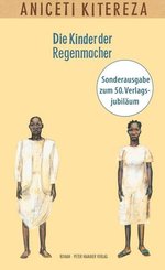 Die Kinder der Regenmacher, Sonderausgabe