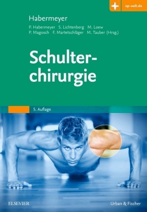 Schulterchirurgie