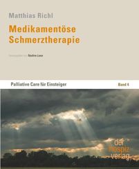 Medikamentöse Schmerztherapie