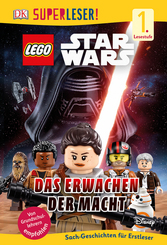 LEGO Star Wars - Das Erwachen der Macht