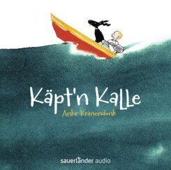 Käpt'n Kalle, 2 Audio-CDs