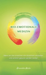 Bio-Emotionale Medizin