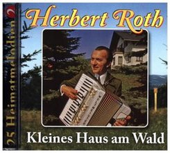 Keines Haus am Wald, 1 Audio-CD