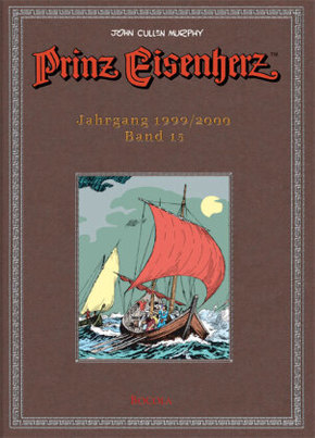 Prinz Eisenherz- Jahrgang 1999/2000