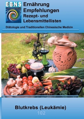 Ernährung bei Blutkrebs (Leukämie)