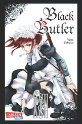 Black Butler - Bd.22