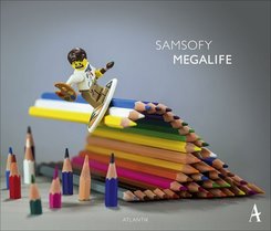 Megalife - LEGO® Bildband