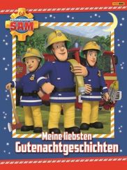 Feuerwehrmann Sam - Meine liebsten Gutenachtgeschichten