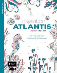 Inspiration Atlantis